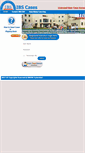 Mobile Screenshot of ibscases.org